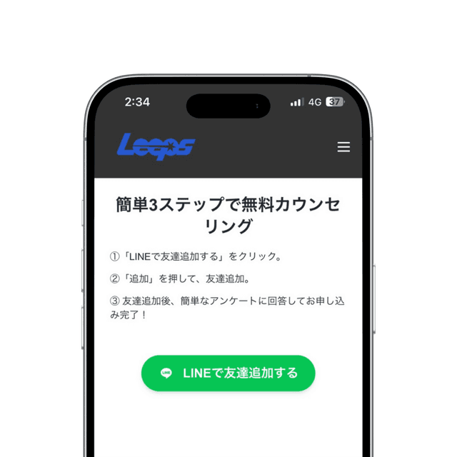 ステップ1